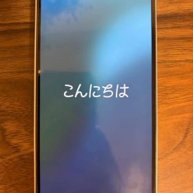 iPhone 14 スターライト 128GB