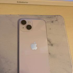 iPhone14 256GB SIMフリー バッテリー良好 即日発送 値下げ