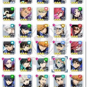 引退垢 ブルーロックPWCアカウント総戦力450万超 総課金額200万 引退垢引退！強いと思います！破格！USランク！凸してるキャラもいます...アカウント販売アカウント販売戦力300万超え！課金額50万超え！引退するので総課金額100万円超え 総戦力290万↑ EX rank レオナルド・ルナ完凸済ブルーロックPWC 引退垢 総戦力150万越え値段言って貰えたら考えます引退垢です石39200-40500＋11連券3＋星3キャラ9-12【検索可】完凸7体、星3(シウバ)、サポカ(かいぶつ.ポゥ.戦場.育成プログラ...ブルーロック原石多数引退しますブルロ垢ブルーロック引退垢引退垢47万円分 アカウント引退引退品 約30万課金 完凸覚醒国神ゲームデータやめるのでうります引退品 ロキ完凸その他けっこうやりました最新サポカ付き激安得得わっしょい 【総額3万課金】強垢引退垢今だけこの値段引退垢総戦力USの最強アカウントです！ブルーロックPWC垢引退垢引退します強キャラ揃いのリセマラ垢引退破格6/15まで引退垢 チーム戦闘力157,824 SSブルーロックPWC凪完凸完凸複数！ その他80レベキャラサポカあり！ キャラコンプ！