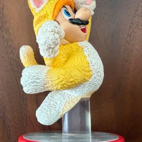 マリオ アミーボ amiibo