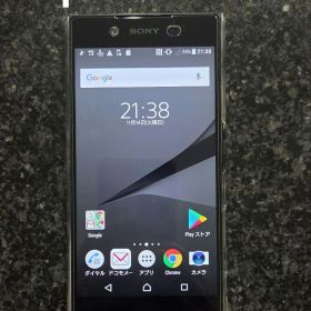 Xperia Z5 ジャンク品