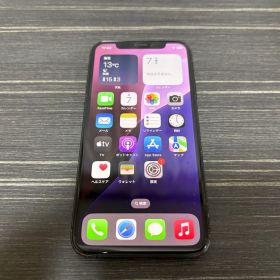iPhone Xs 64GB SpaceGray ジャンク