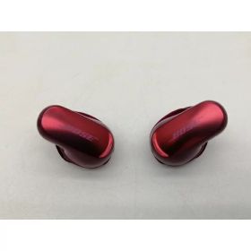 【中古】BOSE QuietComfort Ultra Earbuds 第2世代 [ディーププラム]【仙台イービーンズ】保証期間1ヶ月【ランクB】