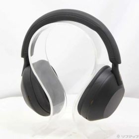 【中古】SONY(ソニー) WH-1000XM5 B ブラック 【262-ud】