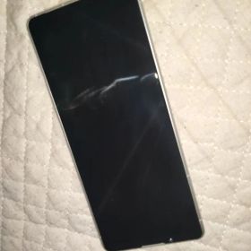 Sony Xperia 5IVエクリュホワイト128GB