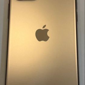 iPhone 11pro 256GB ゴールド SIMフリー