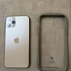 Apple iPhone 11 Pro ゴールド 256GB SIMフリー 美品
