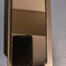 Apple iPhone 11 Pro ミッドナイトグリーン