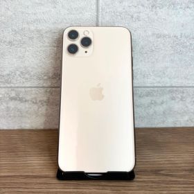 iPhone 11 Pro 256GB ゴールド