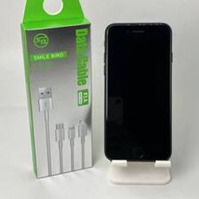 【返品保証・動作確認済】iPhone SE（第3世代）128GB 海外版