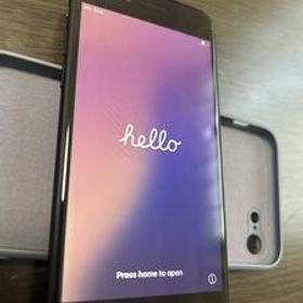 iPhone SE 第3世代 64GB ミッドナイト