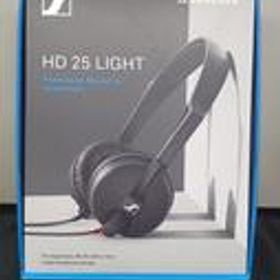 ヘッドホン HD25LIGHT SENNHEISER