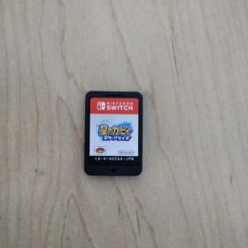 星のカービィ スターアライズ Nintendo Switch