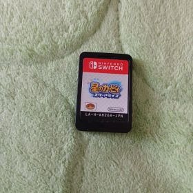 星のカービィ スターアライズ Nintendo Switch