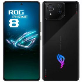 ASUS ROG Phone8 AI2401 ファントムブラック【RAM16GB/ROM256GB 国内版 SIMフリー】 ASUS 当社3ヶ月間保証 中古 イオシス