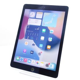 【9.7インチ】iPad Air 第2世代 128GB スペースグレイ 電池100％ Wi-Fi版