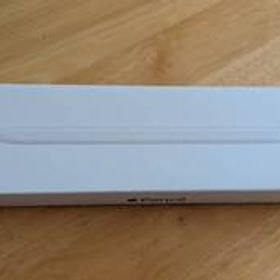 【開封済み未使用】Apple Pencil 第2世代 MU8F2J/A