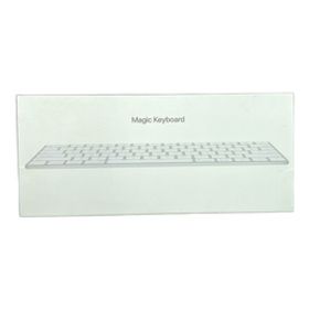 アップル Magic Keyboard キーボード MLA22J/A Apple