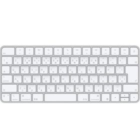 ☆未開封品☆ Apple Magic Keyboard - 日本語(JIS) Touch IDなし