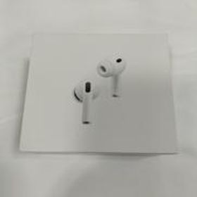 【未開封品】 AIRPODS PRO 3 MFHP4J/A MFHP4J/A APPLE