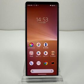 SONY Xperia 5 V so-53d 128GB simフリー