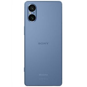 Xperia 5 Vのメイン画像