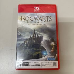 セガ(SEGA)のホグワーツ・レガシー(家庭用ゲームソフト)