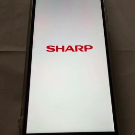 SHARP android one S5 スマートフォン 本体