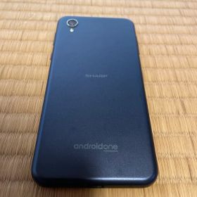 ソフトバンク Android One S5-SH【初期化済み】