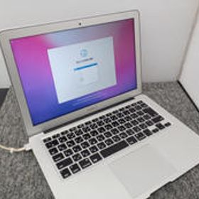 MACBOOKAIR MQD32J/A APPL