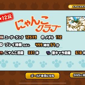 【12/10まで出品】にゃんこ大戦争 引退アカウント | にゃんこ大戦争のアカウントデータ、RMTの販売・買取一覧