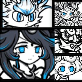 初期垢🔥画像のキャラは+猫缶10000+金チケット200+XP+バトルアイテム600 | にゃんこ大戦争のアカウントデータ、RMTの販売・買取一覧