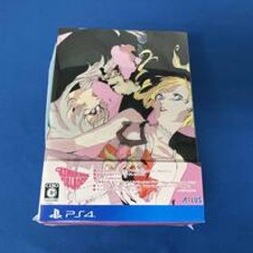 PS4 キャサリン・フルボディ