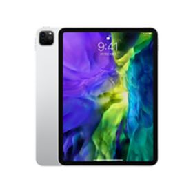 Bランク iPad Pro 12.9インチ 第4世代 128GB シルバー SIMフリー