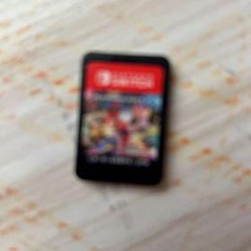 マリオカート8 デラックス Nintendo Switch ゲームカード