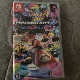 マリオカート8 デラックス Nintendo Switch