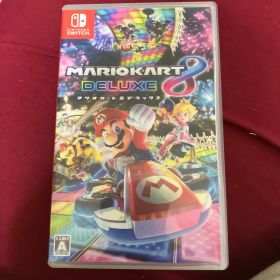 マリオカート8 デラックス Nintendo Switch