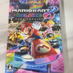 マリオカート8 デラックス Nintendo Switch
