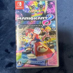 マリオカート8 デラックス
