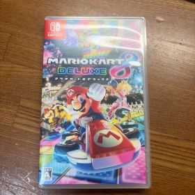 マリオカート8 デラックス Nintendo Switch