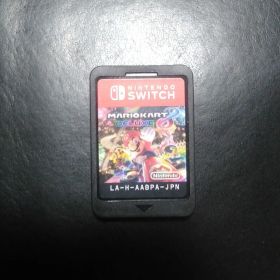 マリオカート8 デラックス Nintendo Switch