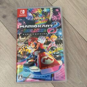 マリオカート8 デラックス Nintendo Switch