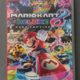 マリオカート8 デラックス Nintendo Switch