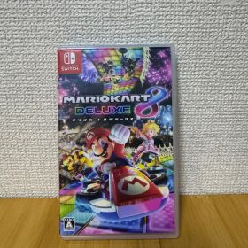 マリオカート8 デラックス Nintendo Switch