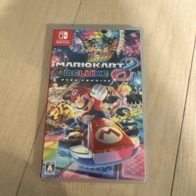 マリオカート8 デラックス Nintendo Switch
