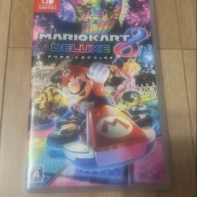 マリオカート8 デラックス Nintendo Switch