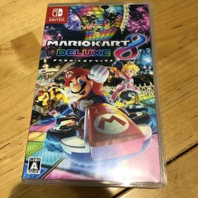 マリオカート8 デラックス