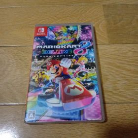 マリオカート8 デラックス Nintendo Switch