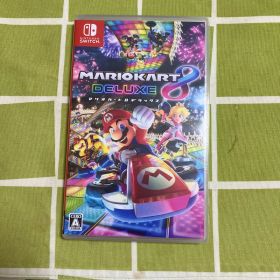 マリオカート8 デラックス
