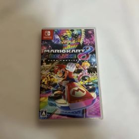 マリオカート8 デラックス